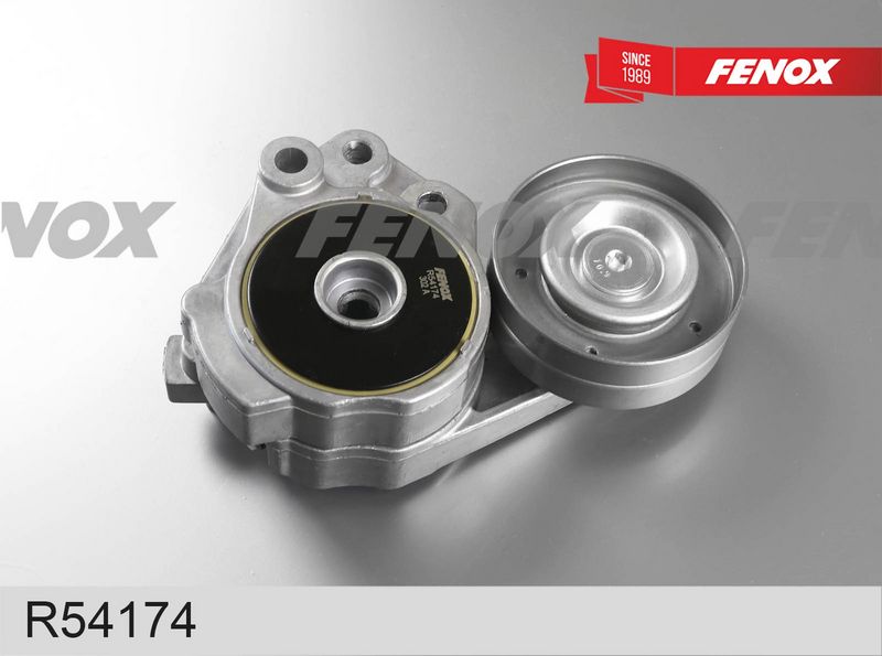 Натяжитель ремня, клиновой зубча FENOX R54174