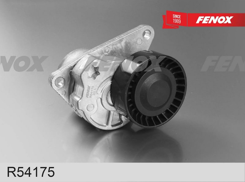 Натяжитель ремня, клиновой зубча FENOX R54175