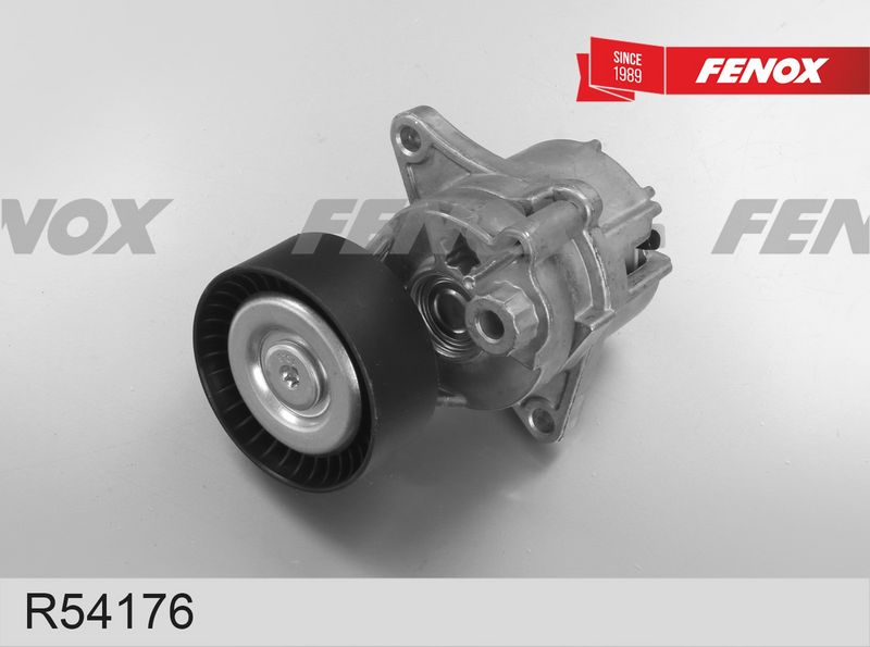 Натяжитель ремня, клиновой зубча FENOX R54176