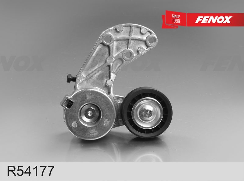 Натяжитель ремня, клиновой зубча FENOX R54177