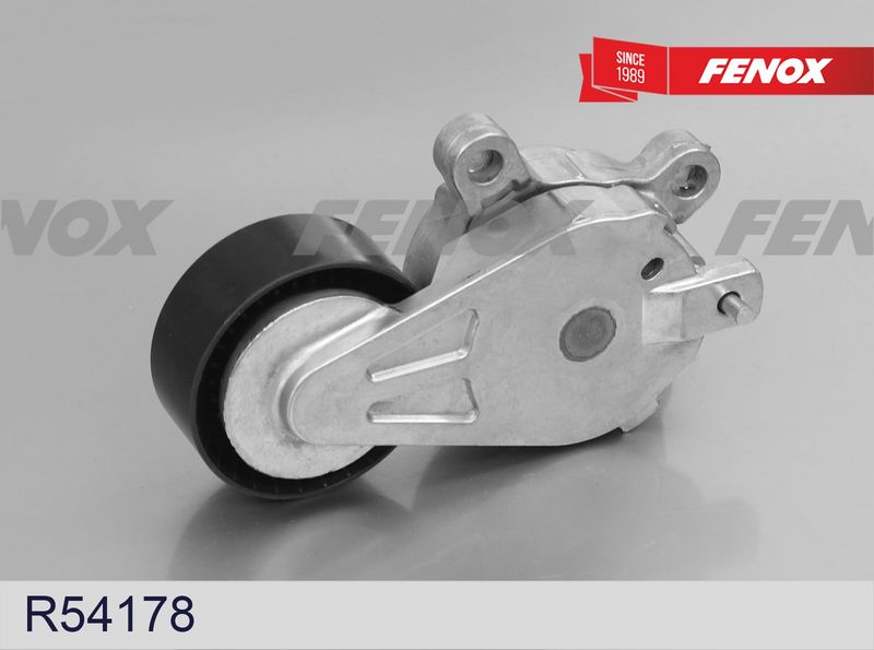 Натяжитель ремня, клиновой зубча FENOX R54178