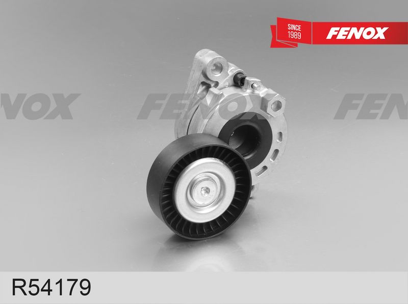 Натяжитель ремня, клиновой зубча FENOX R54179