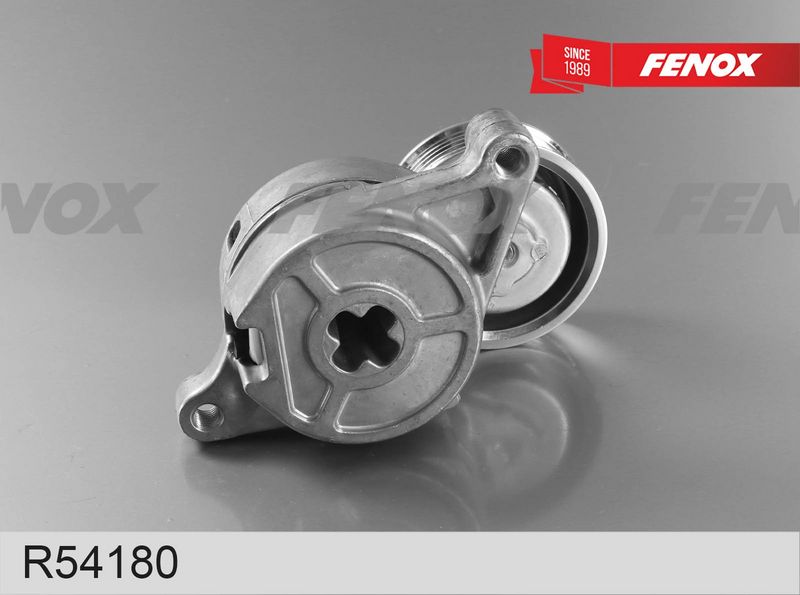 Натяжитель ремня, клиновой зубча FENOX R54180