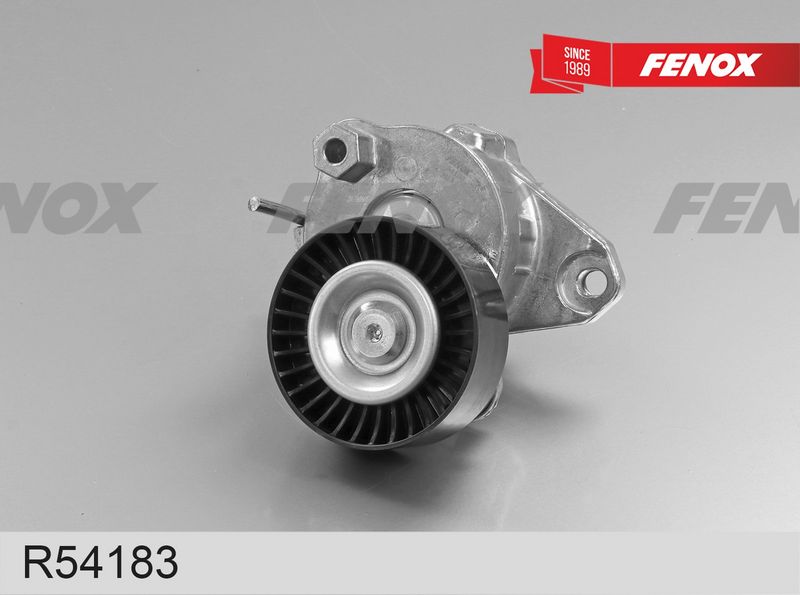 Натяжитель ремня, клиновой зубча FENOX R54183