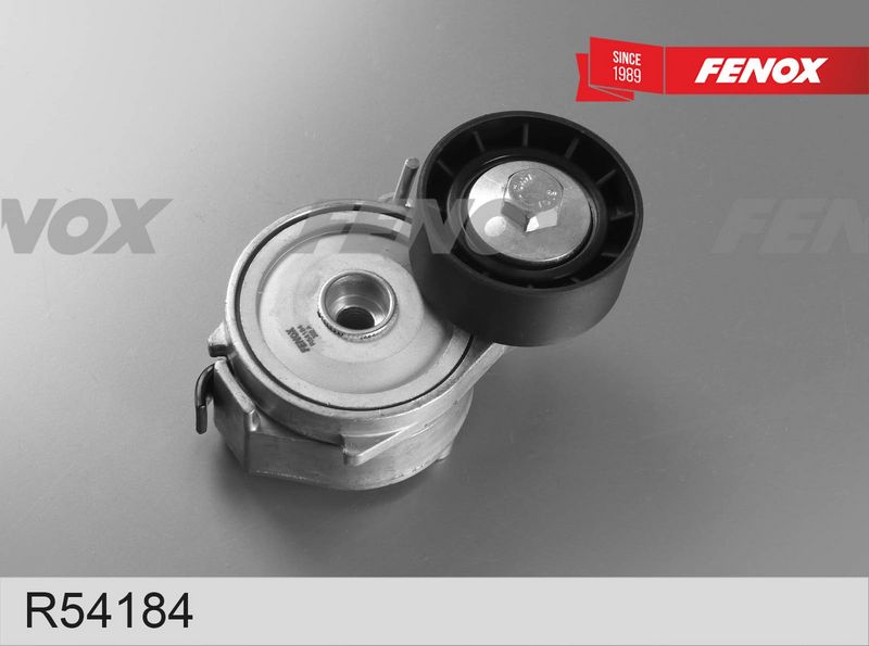 Натяжитель ремня, клиновой зубча FENOX R54184