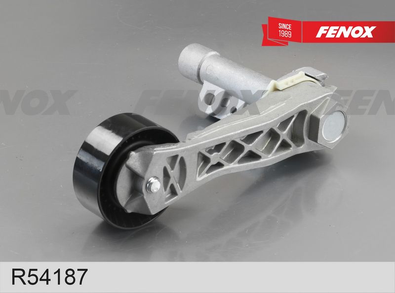 Натяжитель ремня, клиновой зубча FENOX R54187