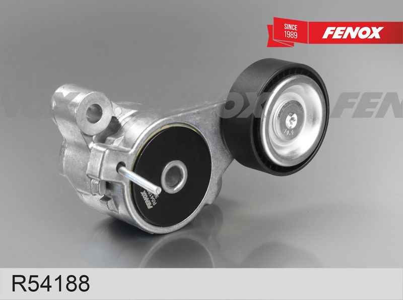 Натяжитель ремня, клиновой зубча FENOX R54188