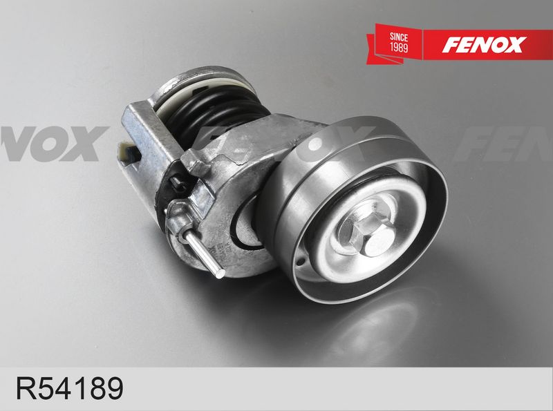 Натяжитель ремня, клиновой зубча FENOX R54189