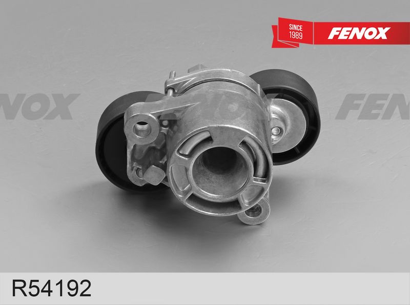 Натяжитель ремня, клиновой зубча FENOX R54192