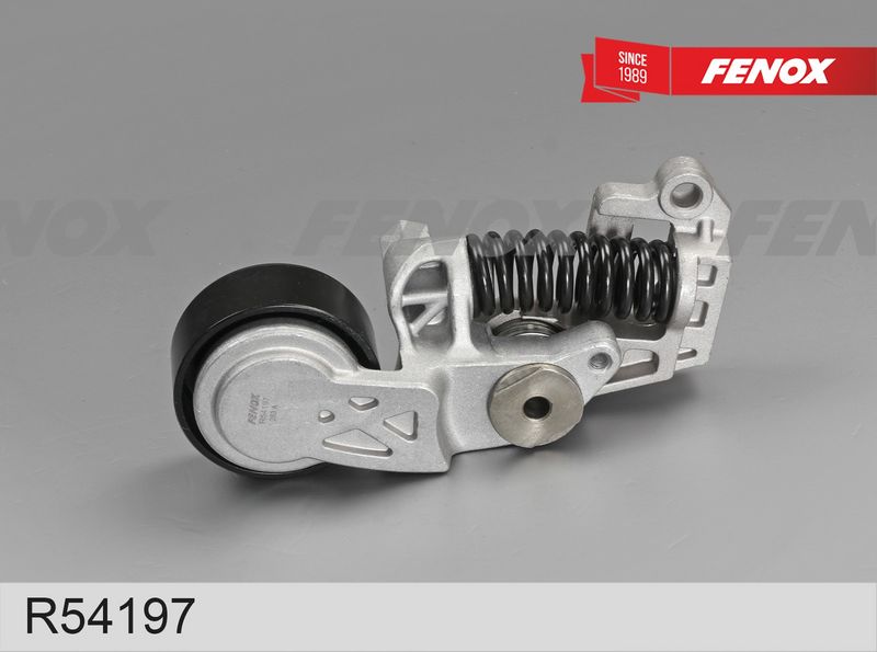 Натяжитель ремня, клиновой зубча FENOX R54197