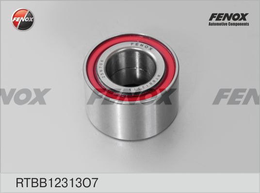 Подшипник ступицы колеса FENOX RTBB12313O7