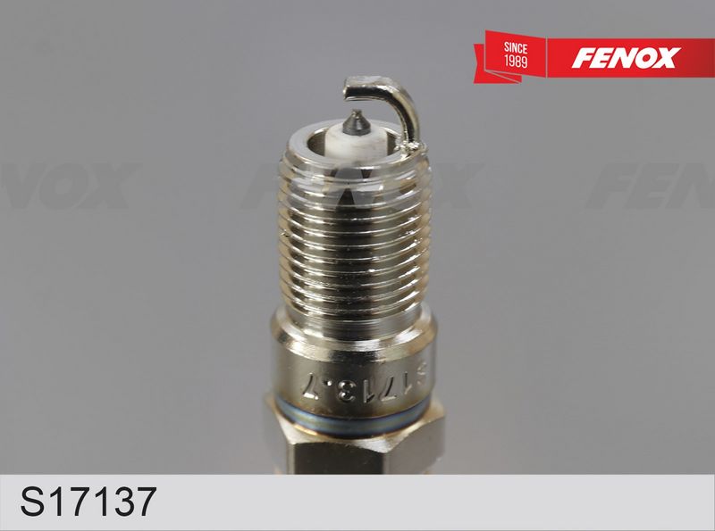 Свеча зажигания FENOX S17137