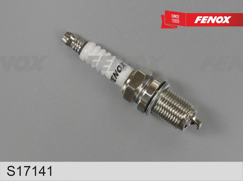 Свеча зажигания FENOX S17141