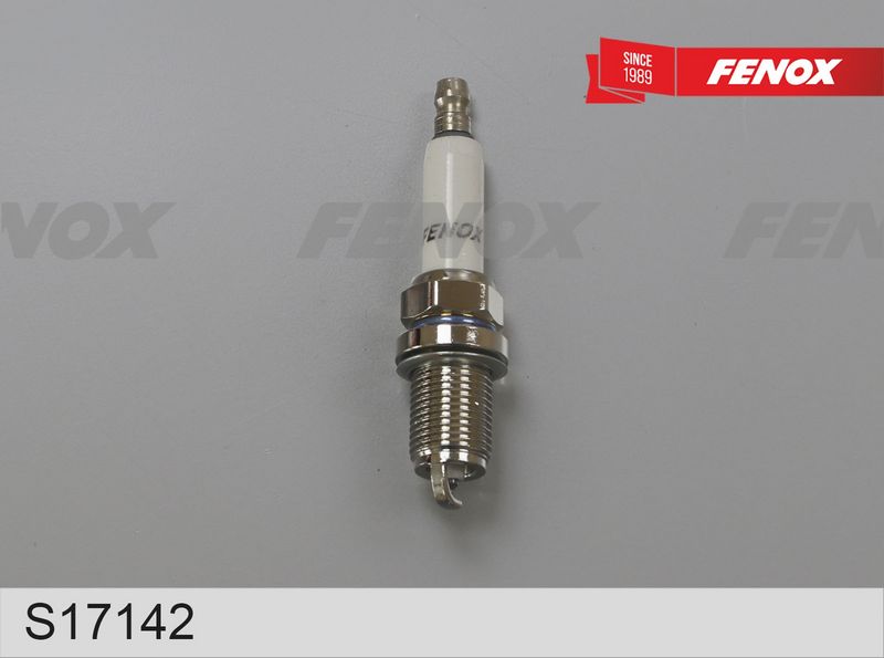 Свеча зажигания FENOX S17142