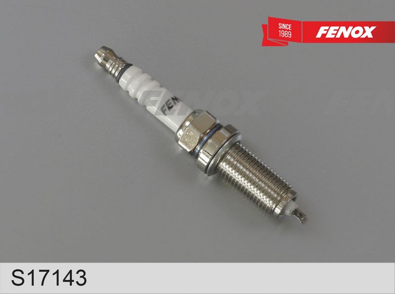 Свеча зажигания FENOX S17143