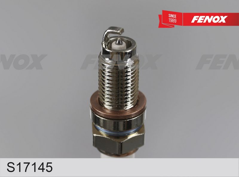 Свеча зажигания FENOX S17145