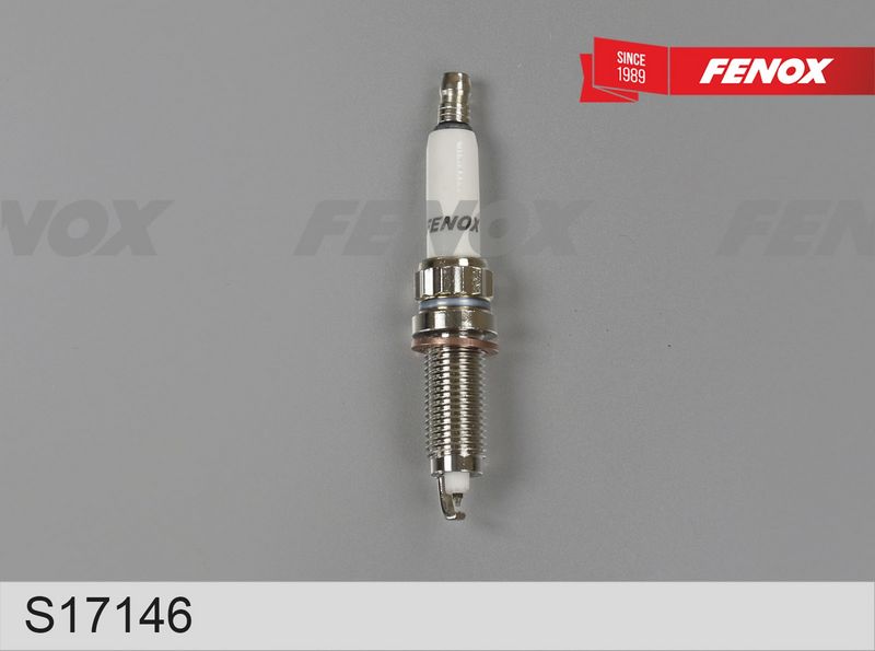 Свеча зажигания FENOX S17146