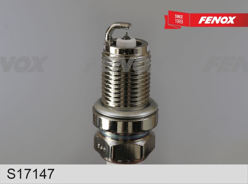 Свеча зажигания FENOX S17147