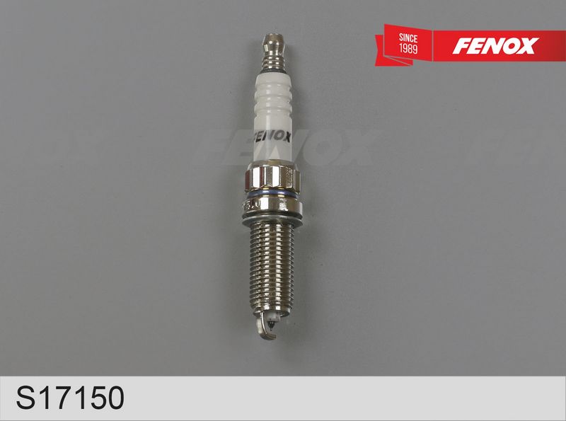 Свеча зажигания FENOX S17150