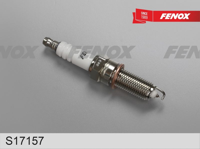 Свеча зажигания FENOX S17157