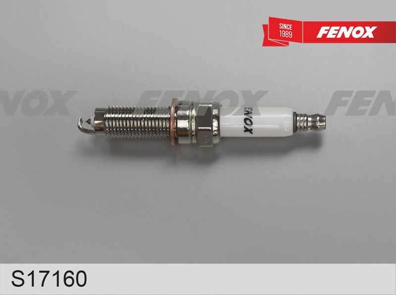 Свеча зажигания FENOX S17160