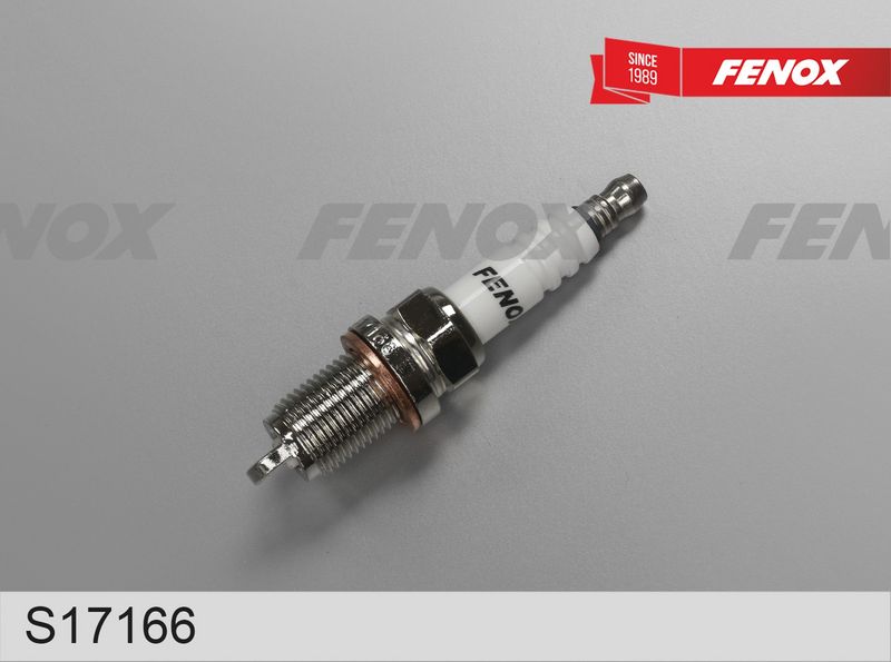 Свеча зажигания FENOX S17166