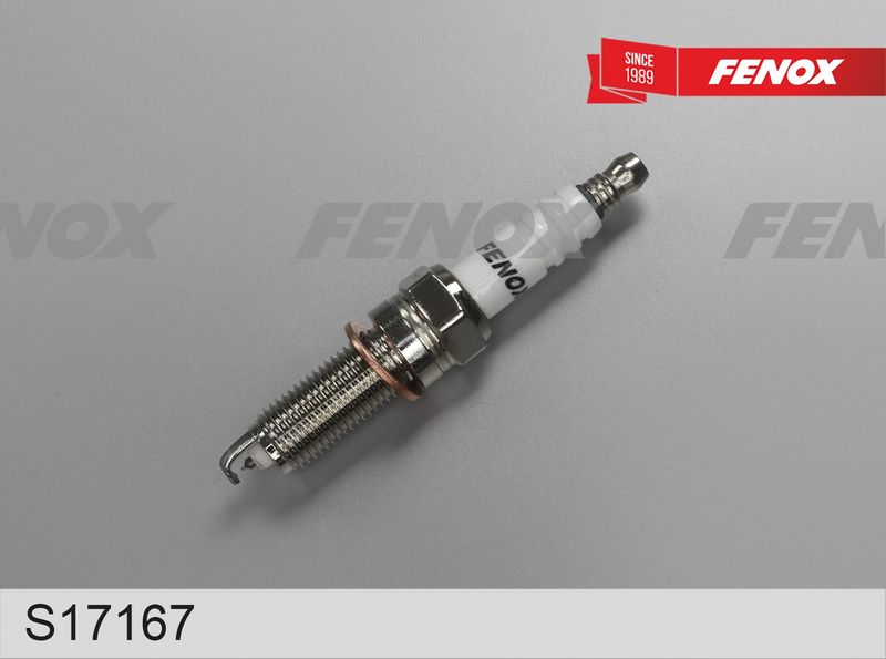 Свеча зажигания FENOX S17167