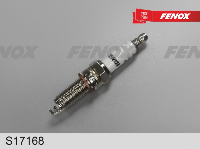 Свеча зажигания FENOX S17168