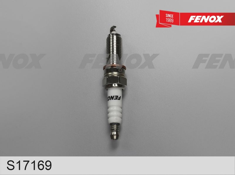 Свеча зажигания FENOX S17169