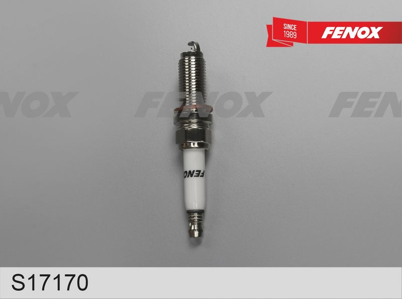 Свеча зажигания FENOX S17170