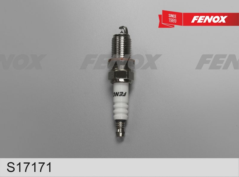 Свеча зажигания FENOX S17171