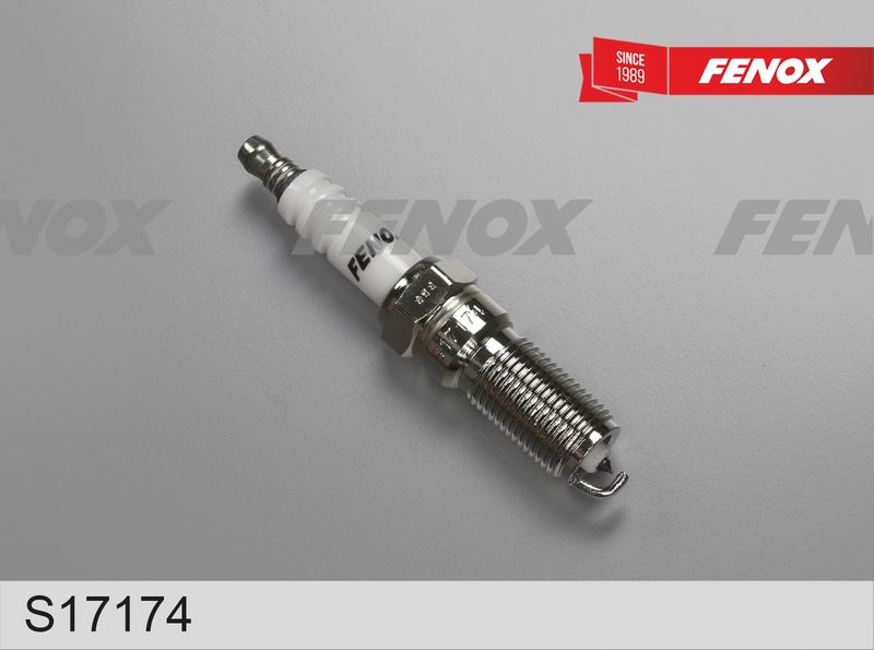 Свеча зажигания FENOX S17174