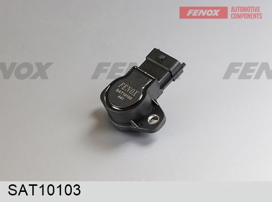 Датчик, положение дроссельной заслонки FENOX SAT10103