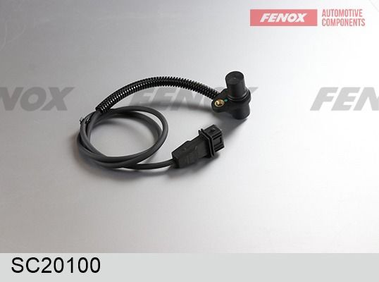 Датчик импульсов FENOX SC20100