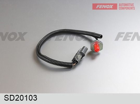 Датчик детонации FENOX SD20103