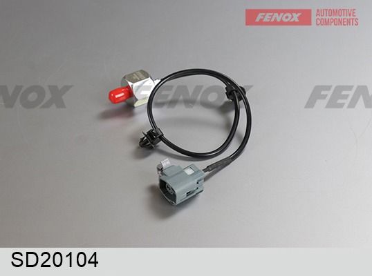 Датчик детонации FENOX SD20104