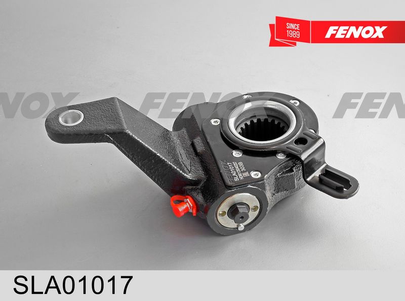 Регулятор, тормозной рычаг (руль) FENOX SLA01017