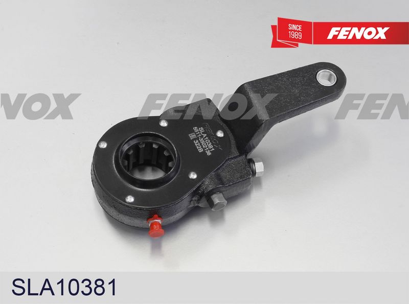 Регулятор, тормозной рычаг (руль) FENOX SLA10381