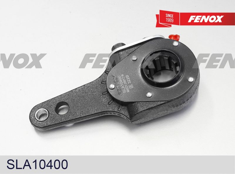 Регулятор, тормозной рычаг (руль) FENOX SLA10400