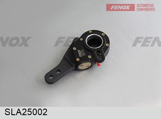 Регулятор, тормозной рычаг (руль) FENOX SLA25002