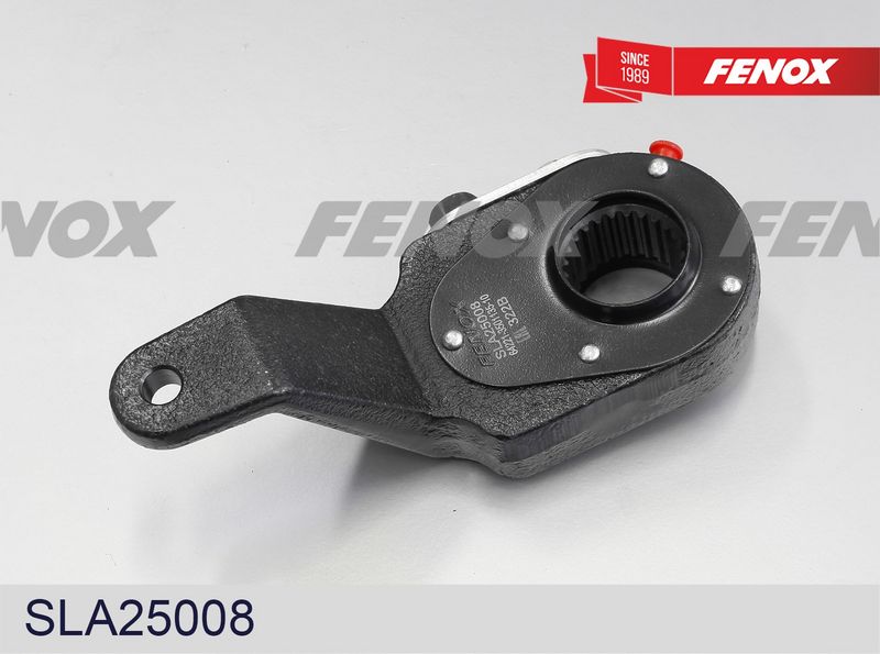 Регулятор, тормозной рычаг (руль) FENOX SLA25008