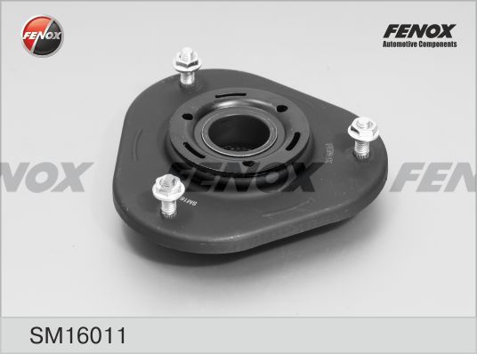 Подвеска, амортизатор FENOX SM16011