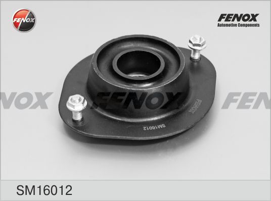 Подвеска, амортизатор FENOX SM16012