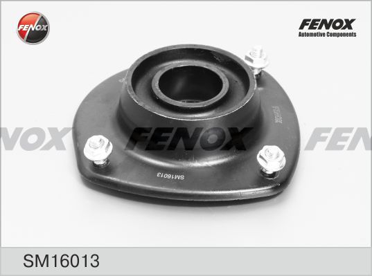 Подвеска, амортизатор FENOX SM16013
