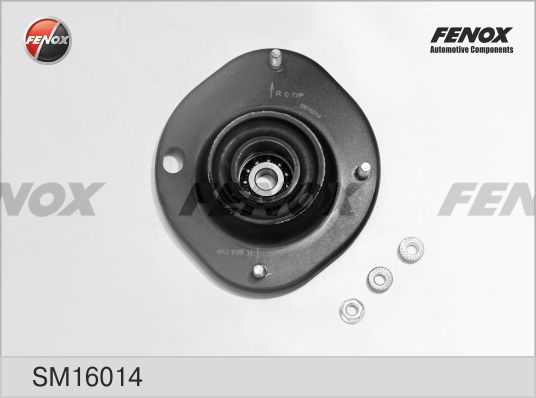 Подвеска, амортизатор FENOX SM16014