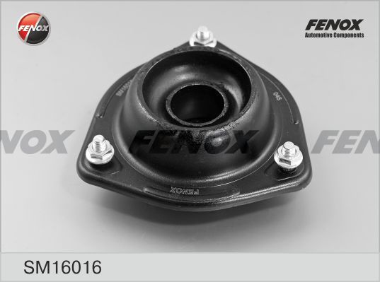 Подвеска, амортизатор FENOX SM16016