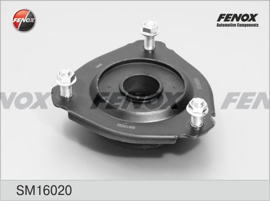 Подвеска, амортизатор FENOX SM16020