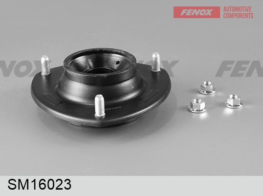Подвеска, амортизатор FENOX SM16023