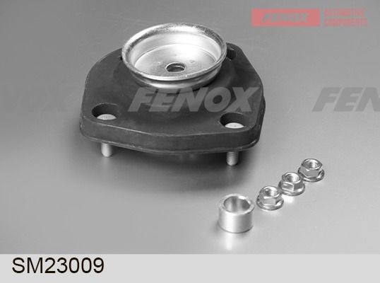 Подшипник качения, опора стойки амортизатора FENOX SM23009