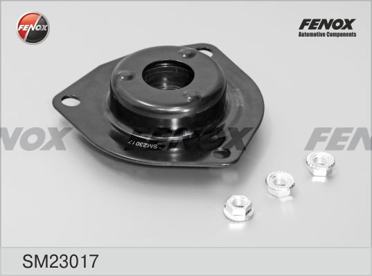 Подвеска, амортизатор FENOX SM23017
